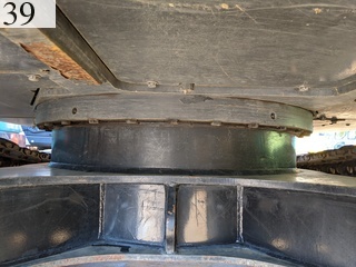 中古建設機械 中古   林業機械 フェラーバンチャザウルスロボ HD512-7