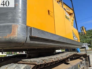 中古建設機械 中古   林業機械 フェラーバンチャザウルスロボ HD512-7