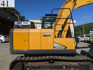 中古建設機械 中古   林業機械 フェラーバンチャザウルスロボ HD512-7