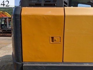 中古建設機械 中古   林業機械 フェラーバンチャザウルスロボ HD512-7