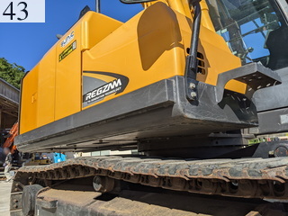 中古建設機械 中古   林業機械 フェラーバンチャザウルスロボ HD512-7