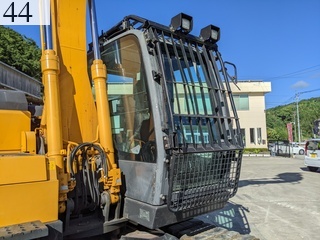 中古建設機械 中古   林業機械 フェラーバンチャザウルスロボ HD512-7