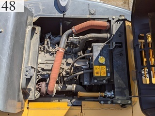 中古建設機械 中古   林業機械 フェラーバンチャザウルスロボ HD512-7