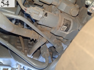 中古建設機械 中古   林業機械 フェラーバンチャザウルスロボ HD512-7