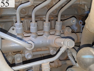 中古建設機械 中古   林業機械 フェラーバンチャザウルスロボ HD512-7