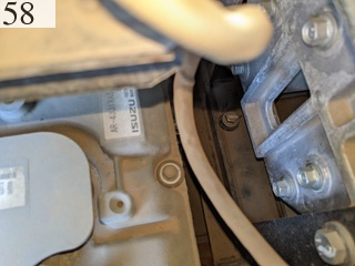 中古建設機械 中古   林業機械 フェラーバンチャザウルスロボ HD512-7