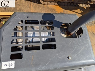 中古建設機械 中古   林業機械 フェラーバンチャザウルスロボ HD512-7