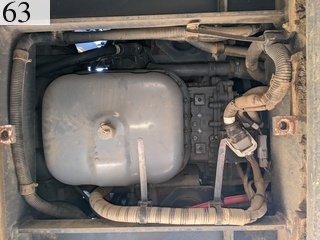 中古建設機械 中古   林業機械 フェラーバンチャザウルスロボ HD512-7