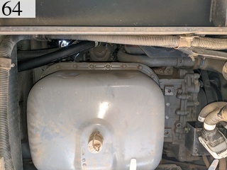 中古建設機械 中古   林業機械 フェラーバンチャザウルスロボ HD512-7