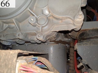 中古建設機械 中古   林業機械 フェラーバンチャザウルスロボ HD512-7