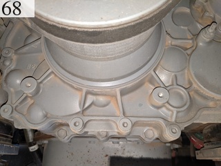 中古建設機械 中古   林業機械 フェラーバンチャザウルスロボ HD512-7