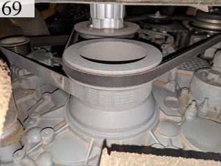 中古建設機械 中古   林業機械 フェラーバンチャザウルスロボ HD512-7