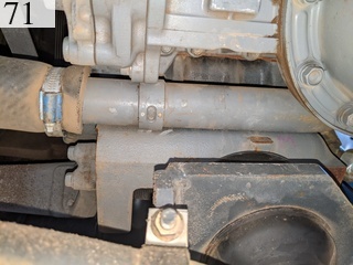 中古建設機械 中古   林業機械 フェラーバンチャザウルスロボ HD512-7