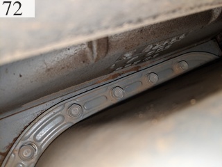 中古建設機械 中古   林業機械 フェラーバンチャザウルスロボ HD512-7