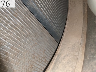 中古建設機械 中古   林業機械 フェラーバンチャザウルスロボ HD512-7