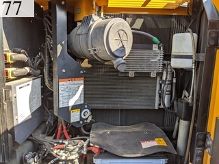 中古建設機械 中古   林業機械 フェラーバンチャザウルスロボ HD512-7