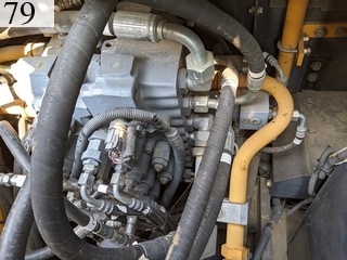 中古建設機械 中古   林業機械 フェラーバンチャザウルスロボ HD512-7