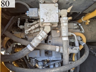 中古建設機械 中古   林業機械 フェラーバンチャザウルスロボ HD512-7