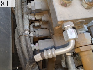 中古建設機械 中古   林業機械 フェラーバンチャザウルスロボ HD512-7