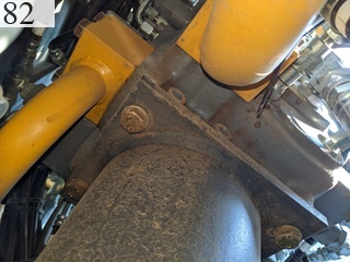 中古建設機械 中古   林業機械 フェラーバンチャザウルスロボ HD512-7