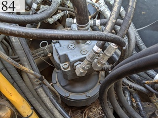 中古建設機械 中古   林業機械 フェラーバンチャザウルスロボ HD512-7