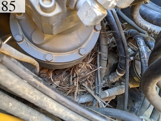 中古建設機械 中古   林業機械 フェラーバンチャザウルスロボ HD512-7