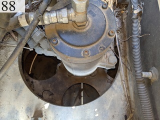 中古建設機械 中古   林業機械 フェラーバンチャザウルスロボ HD512-7