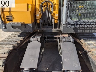 中古建設機械 中古   林業機械 フェラーバンチャザウルスロボ HD512-7