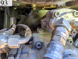 中古建設機械 中古   林業機械 フェラーバンチャザウルスロボ HD512-7