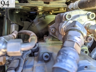 中古建設機械 中古   林業機械 フェラーバンチャザウルスロボ HD512-7