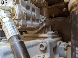 中古建設機械 中古   林業機械 フェラーバンチャザウルスロボ HD512-7