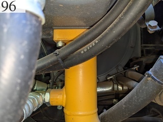 中古建設機械 中古   林業機械 フェラーバンチャザウルスロボ HD512-7