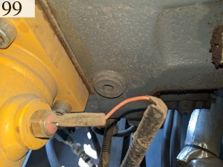 中古建設機械 中古   林業機械 フェラーバンチャザウルスロボ HD512-7