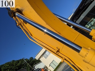 中古建設機械 中古   林業機械 フェラーバンチャザウルスロボ HD512-7