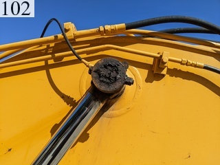 中古建設機械 中古   林業機械 フェラーバンチャザウルスロボ HD512-7