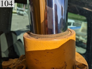 中古建設機械 中古   林業機械 フェラーバンチャザウルスロボ HD512-7