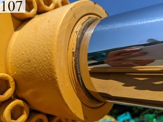 中古建設機械 中古   林業機械 フェラーバンチャザウルスロボ HD512-7