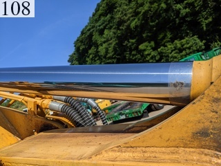 中古建設機械 中古   林業機械 フェラーバンチャザウルスロボ HD512-7