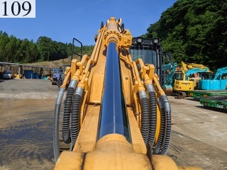 中古建設機械 中古   林業機械 フェラーバンチャザウルスロボ HD512-7