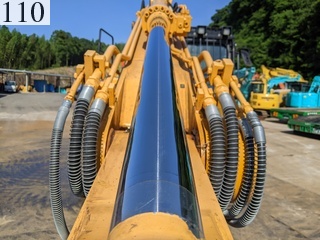 中古建設機械 中古   林業機械 フェラーバンチャザウルスロボ HD512-7