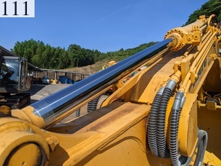 中古建設機械 中古   林業機械 フェラーバンチャザウルスロボ HD512-7