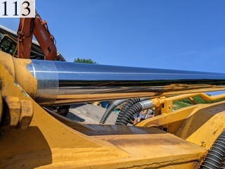 中古建設機械 中古   林業機械 フェラーバンチャザウルスロボ HD512-7