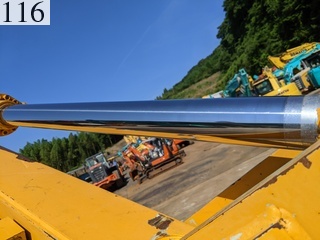 中古建設機械 中古   林業機械 フェラーバンチャザウルスロボ HD512-7