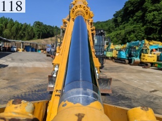 中古建設機械 中古   林業機械 フェラーバンチャザウルスロボ HD512-7