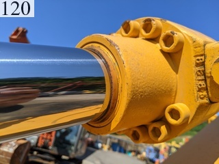 中古建設機械 中古   林業機械 フェラーバンチャザウルスロボ HD512-7