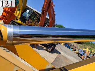 中古建設機械 中古   林業機械 フェラーバンチャザウルスロボ HD512-7