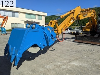 中古建設機械 中古   林業機械 フェラーバンチャザウルスロボ HD512-7