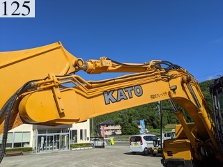 中古建設機械 中古   林業機械 フェラーバンチャザウルスロボ HD512-7