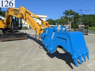 中古建設機械 中古   林業機械 フェラーバンチャザウルスロボ HD512-7