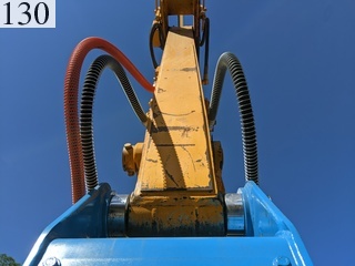 中古建設機械 中古   林業機械 フェラーバンチャザウルスロボ HD512-7